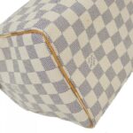 Louis Vuitton Damier Azur Speedy 25cm N41534 Boston Bag - Image 2