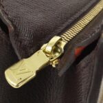 Louis Vuitton Damier Venice N51145 Bag - Image 3