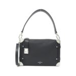 Louis Vuitton Side Trunk MM M25160 Shoulder Bag
