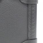 Louis Vuitton Side Trunk MM M25160 Shoulder Bag - Image 4