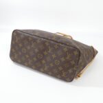Louis Vuitton Monogram Neverfull MM M41178 Bag - Image 2
