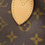 Louis Vuitton Monogram Neverfull MM M41178 Bag - Image 3