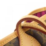 Louis Vuitton Monogram Neverfull MM M41178 Bag - Image 5