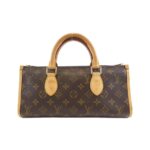 Louis Vuitton Monogram Popincourt M40009 Bag