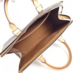 Louis Vuitton Monogram Popincourt M40009 Bag - Image 9