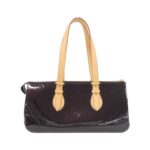 Louis Vuitton Vernis Rosewood Avenue M93510 Bag - Image 2