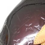 Louis Vuitton Vernis Rosewood Avenue M93510 Bag - Image 4