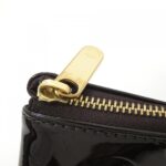 Louis Vuitton Vernis Rosewood Avenue M93510 Bag - Image 5