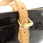 Louis Vuitton Vernis Rosewood Avenue M93510 Bag - Image 6