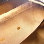 Louis Vuitton Montsouris GM M95566 Shoulder Bag - Image 10