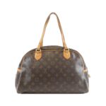 Louis Vuitton Montsouris GM M95566 Shoulder Bag - Image 2
