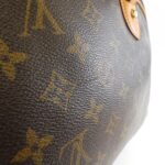 Louis Vuitton Montsouris GM M95566 Shoulder Bag - Image 5