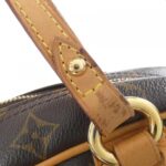 Louis Vuitton Montsouris GM M95566 Shoulder Bag - Image 7