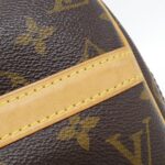 Louis Vuitton Monogram Reporter 28cm M45254 Shoulder Bag - Image 4
