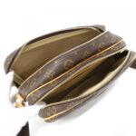 Louis Vuitton Monogram Reporter 28cm M45254 Shoulder Bag - Image 7