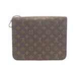 Louis Vuitton Monogram Cartoucherie 26cm M51252 Shoulder Bag - Image 2
