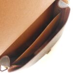 Louis Vuitton Monogram Cartoucherie 26cm M51252 Shoulder Bag - Image 7