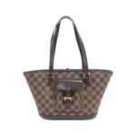 Louis Vuitton Damier Manosque PM N51121 Bag
