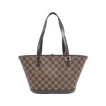 Louis Vuitton Damier Manosque PM N51121 Bag - Image 2