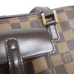 Louis Vuitton Damier Manosque PM N51121 Bag - Image 5