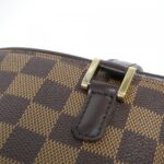 Louis Vuitton Damier Manosque PM N51121 Bag - Image 6