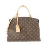 Louis Vuitton Monogram Grand Palais MM M45898 Bag
