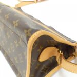 Louis Vuitton Monogram Popincourt Long M40008 Shoulder Bag - Image 2