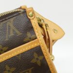 Louis Vuitton Monogram Popincourt Long M40008 Shoulder Bag - Image 3
