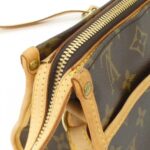 Louis Vuitton Monogram Popincourt Long M40008 Shoulder Bag - Image 4