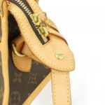 Louis Vuitton Monogram Popincourt Long M40008 Shoulder Bag - Image 5