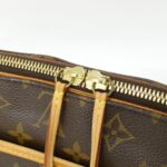 Louis Vuitton Monogram Popincourt Long M40008 Shoulder Bag - Image 6