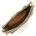 Louis Vuitton Monogram Popincourt Long M40008 Shoulder Bag - Image 9