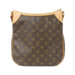 Louis Vuitton Monogram Odeon PM M56390 Shoulder Bag - Image 2