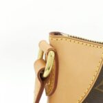 Louis Vuitton Monogram Odeon PM M56390 Shoulder Bag - Image 4