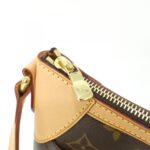 Louis Vuitton Monogram Odeon PM M56390 Shoulder Bag - Image 5