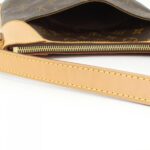 Louis Vuitton Monogram Odeon PM M56390 Shoulder Bag - Image 6