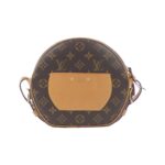 Louis Vuitton Monogram Boîte Chapeau Souple MM Shoulder Bag M45647 - Image 2