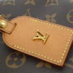 Louis Vuitton Monogram Boîte Chapeau Souple MM Shoulder Bag M45647 - Image 6
