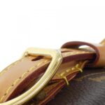 Louis Vuitton Monogram Boîte Chapeau Souple MM Shoulder Bag M45647 - Image 7