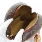 Louis Vuitton Monogram Boîte Chapeau Souple MM Shoulder Bag M45647 - Image 9