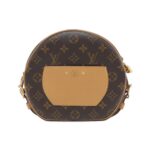 Louis Vuitton Monogram Boîte Chapeau Souple MM Shoulder Bag M45647 - Image 2
