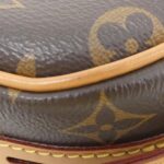 Louis Vuitton Monogram Boîte Chapeau Souple MM Shoulder Bag M45647 - Image 3