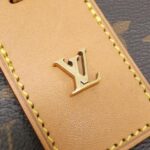 Louis Vuitton Monogram Boîte Chapeau Souple MM Shoulder Bag M45647 - Image 5