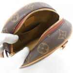 Louis Vuitton Monogram Boîte Chapeau Souple MM Shoulder Bag M45647 - Image 8