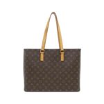 Louis Vuitton Monogram Loop M51155 Bag