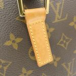 Louis Vuitton Monogram Loop M51155 Bag - Image 3