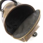 Louis Vuitton Monogram Palm Springs Backpack MINI M41562 Backpack - Image 10