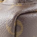 Louis Vuitton Monogram Palm Springs Backpack MINI M41562 Backpack - Image 3