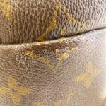 Louis Vuitton Monogram Palm Springs Backpack MINI M41562 Backpack - Image 5