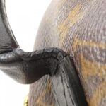 Louis Vuitton Monogram Palm Springs Backpack MINI M41562 Backpack - Image 7